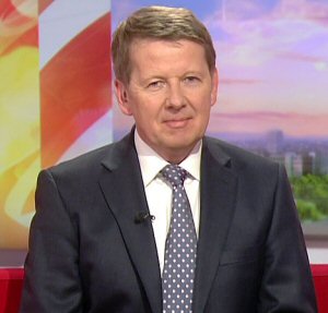 Bill Turnbull